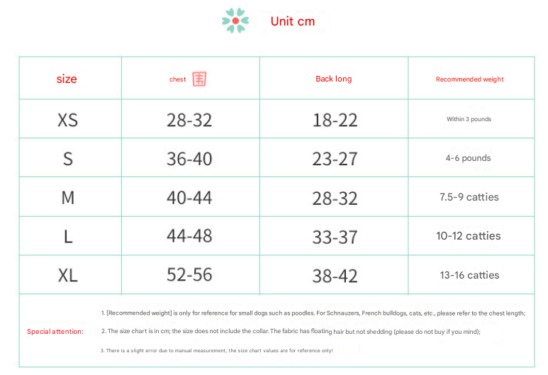 XL Cute Little Backless Trousers Four-Legged Dog Clothes - Spring/Summer Pet Outfit, Soft & Breathable