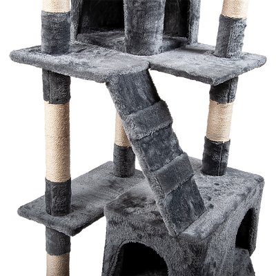 170cm Cat Tree Scratching Post Tower Trees Scratcher House