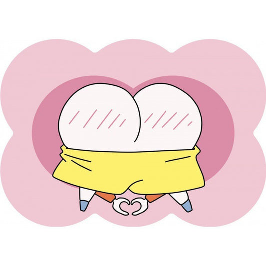 Style 7 Pink Absorbent Diatomaceous Earth Pet Feeding Mat - Non-Slip & Quick Dry Placemat (50x80cm)